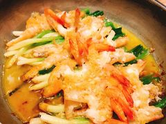 -粤港餐厅(禹州商业广场店)