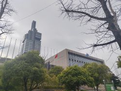 -贵阳国际生态会议宴会中心