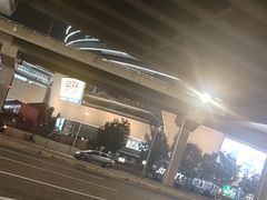 -巴奴毛肚火锅(京西大悦城店)