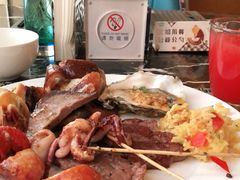 -宁波阳光豪生大酒店·豪生咖啡厅