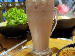 -呷哺呷哺 黄金牧场 (新中关购物中心店)