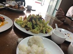 -华春餐馆(鱼山路店)
