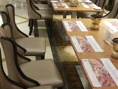 -芭菲盛宴·环球美食(北城国际店)