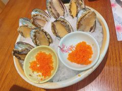 -贵木日本料理·铁板烧(新地假日广场店)