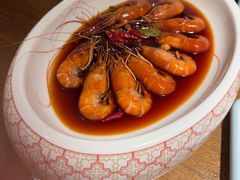 -乔街深夜食堂·小龙虾·高压锅生蚝(杭州总店)