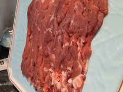 -小洋府铜锅涮肉(南锣鼓巷店)