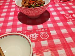 -龙师傅卤炒(天马店)