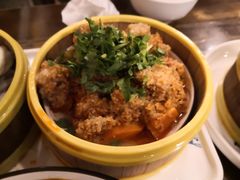 粉蒸牛肉-伊兰麒兰馨园·川菜·清真馆(339电视塔店)