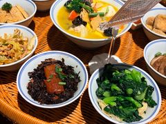 -绍兴老味道·非遗门店(银泰城店)