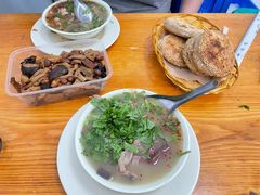 -李小老烧饼(常营民族家园店)