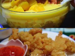 盐酥鸡-五条人糖水铺(武林总店)