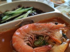 -贵宾庄炸酱面·韩式料理(高区店)