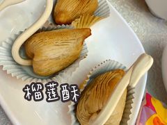 -龙的酒楼·手工早茶·顺德菜(近良路店)
