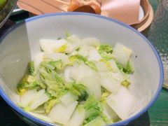 -费大厨辣椒炒肉(太平老街店)