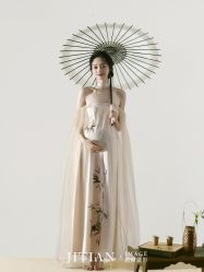 -专注孕妇照亲子照·纪田摄影