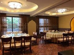 包厢-巴依老爷·新疆美食(上城区天城路店)