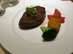 -王品牛排(郑州大卫城店)