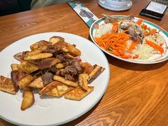 -巴尔喀十新疆餐厅(开发区店)