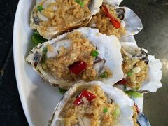 -添福来墨鱼饺子 · 海鲜东北菜(泡崖店)