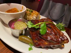 -Chili's Cafe&Bar奇利斯(滨江店)