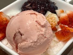 -满记甜品(王府井北京市百货大楼店)