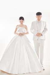 点击看大图 -情订奇缘婚纱摄影(和平路店)