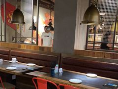 -夯鱼烤鱼·尔滨地标美食(中央商场店)