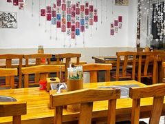 -亲昵春川鸡排(韩国美食街店)