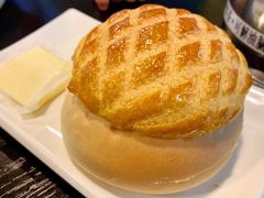 港式菠萝油-添运来(茶园奥园广场店)