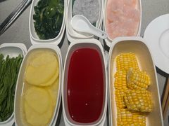 -海底捞火锅(金光华店)