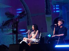-MOSSO·Liveshow(M3香港广场店)