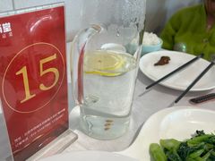 -满堂·烤鸭店·北京菜(鼓楼店)