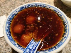 -南京大牌档(香港广场店)