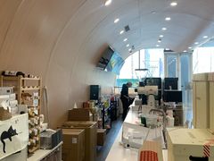 -M Stand(北京平安幸福中心店)