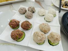 -御龙海鲜火锅(十六浦店)