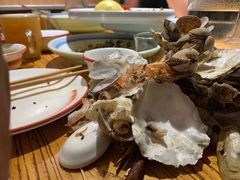 -永红源·啤酒烧烤海鲜大排档(台柳路店)