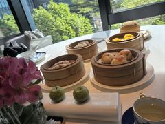 青苹果雪花牛肉角-炳胜私厨(中达旗舰店)