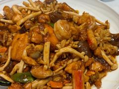 -昱德来·天津菜(河西店)