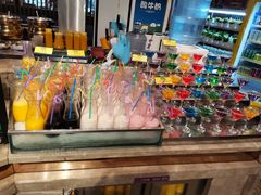 -海草馆自助餐厅(悦海店)