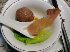 牛筋-潮发潮汕牛肉店(芳村店)