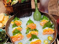 -蘑界·野生菌火锅(深业上城店)