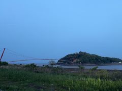 -外蒲山
