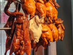 -陈光记烧腊店(罗保博士街店)