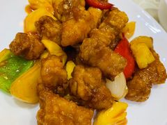 -凤城礼记鱼翅海鲜酒家(新马路总店)