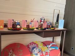 -南昌绿地铂瑞酒店·臻萃轩中餐厅