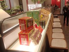 -恒信客家王(华泰店)