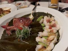 -宝丽轩中餐厅BAOLIXUAN