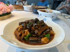 至尊鳝王煲-同庆楼(金宝汇店)