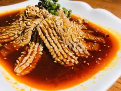 -老九巷川小馆(万松园店)