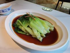 -燕兰楼·清真西北融合菜(亚运村店)